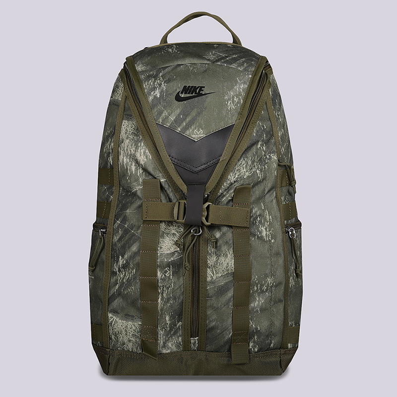 Рюкзак Nike SFS Recruit Printed Backpack 30L (BA6377-395)  - цена, описание, фото 1